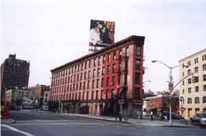 gansevoort