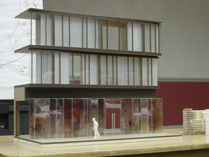 design model