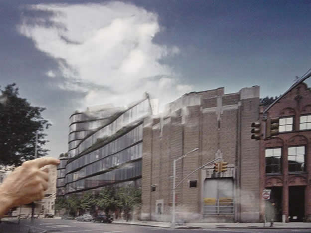 design rendering