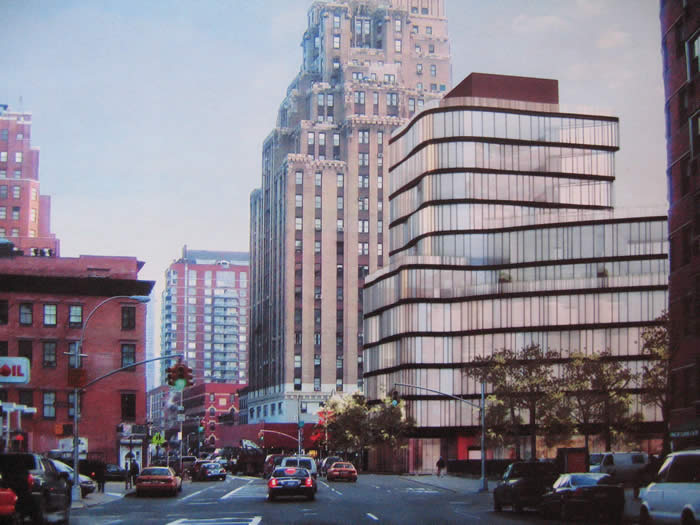 122 Greenwich Avenue